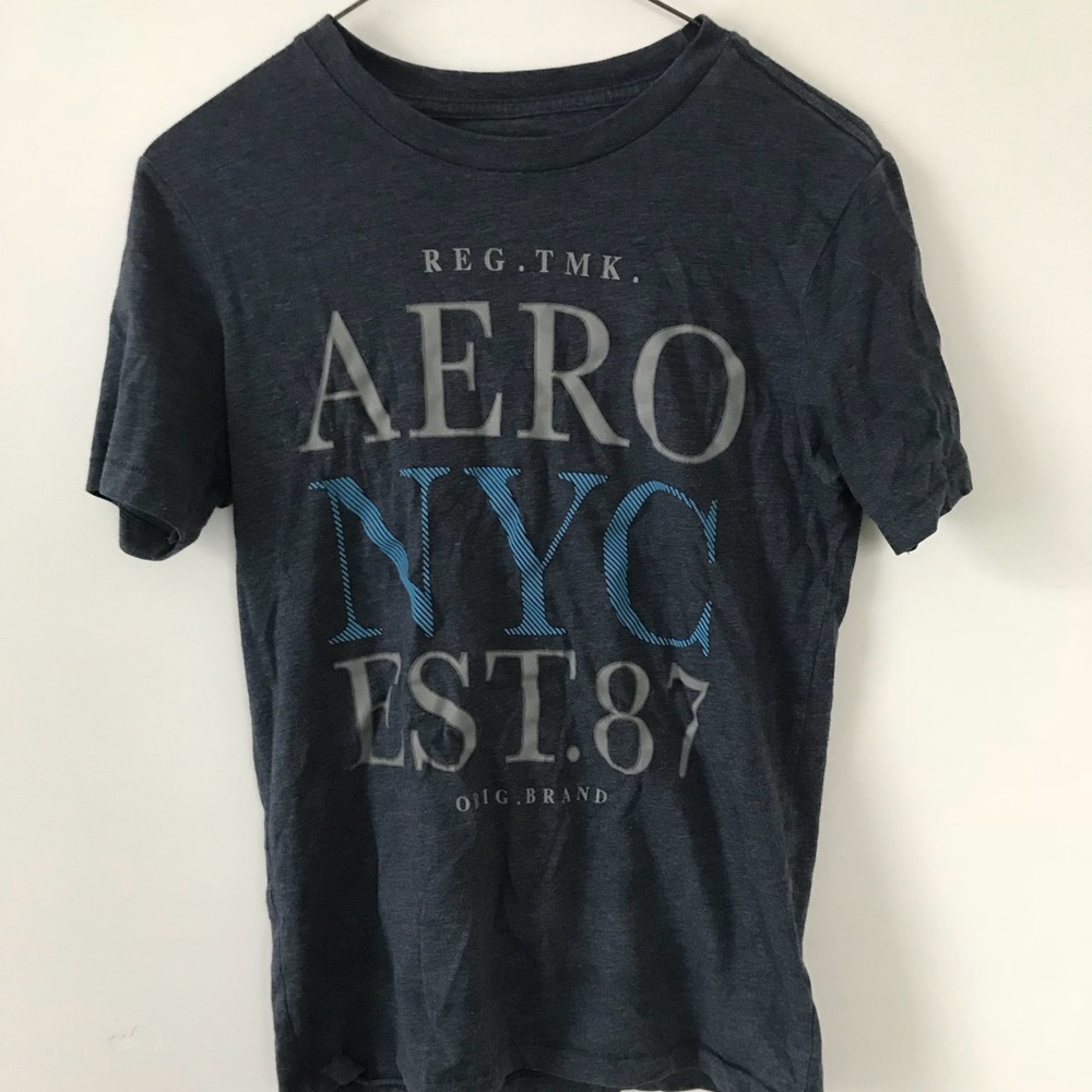 Aero t-shirt